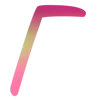 🌸 Эмодзи «Весенние буквы и иконки» для Telegram