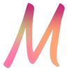 🌸 Эмодзи «Весенние буквы и иконки» для Telegram