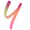 🌸 Эмодзи «Весенние буквы и иконки» для Telegram