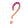 ❔ Эмодзи «Весенние буквы и иконки» для Telegram