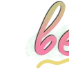 🌸 Эмодзи «Весенние буквы и иконки» для Telegram