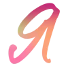 🌸 Эмодзи «Весенние буквы и иконки» для Telegram
