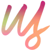 🌸 Эмодзи «Весенние буквы и иконки» для Telegram