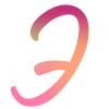 🌸 Эмодзи «Весенние буквы и иконки» для Telegram