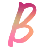 🌸 Эмодзи «Весенние буквы и иконки» для Telegram