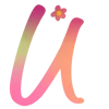 🌸 Эмодзи «Весенние буквы и иконки» для Telegram