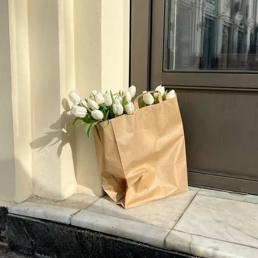 🌟 Стикер «spring aesthetic» для Telegram