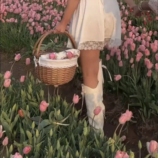 🌟 Стикер «spring aesthetic» для Telegram