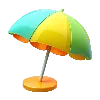 ☂️ Эмодзи «Весенние нейроэмодзи» для Telegram