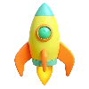 🚀 Эмодзи «Весенние нейроэмодзи» для Telegram