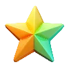 ⭐ Эмодзи «Весенние нейроэмодзи» для Telegram
