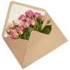 🌹 Эмодзи «Весенний Набор» для Telegram