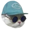 😎 Эмодзи «Весенний Набор» для Telegram