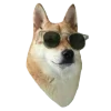 😎 Эмодзи «Весенний Набор» для Telegram