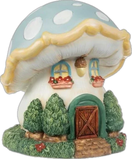 🏠 Стикер «spring fairies» для Telegram