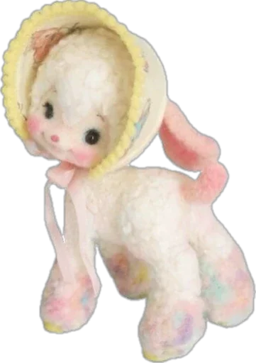 ☺️ Стикер «spring fairies» для Telegram