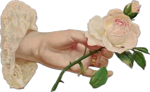 💕 Стикер «spring fairies» для Telegram