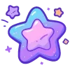 ⭐️ Эмодзи «spring flowers» для Telegram