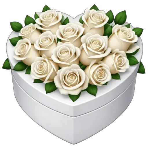 💐 Стикер «Spring genmoji» для Telegram