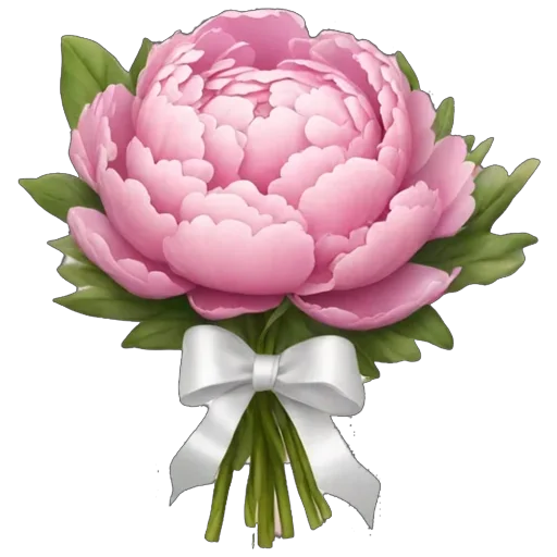 🌸 Стикер «Spring genmoji» для Telegram