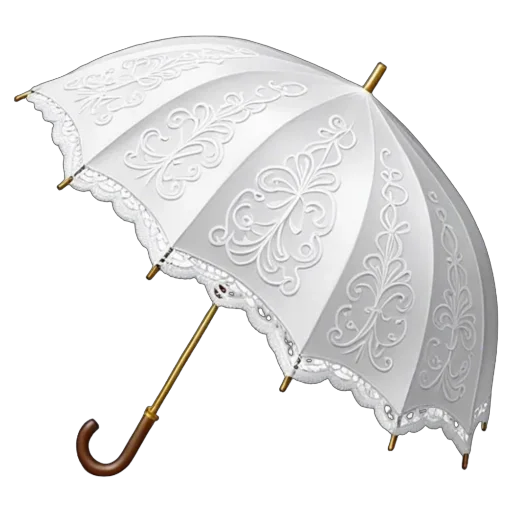 ☔ Стикер «Spring genmoji» для Telegram