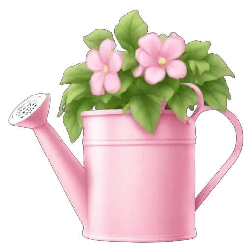 🌸 Стикер «Spring genmoji» для Telegram