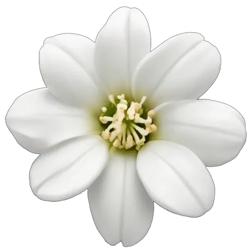 🌸 Стикер «Spring genmoji» для Telegram