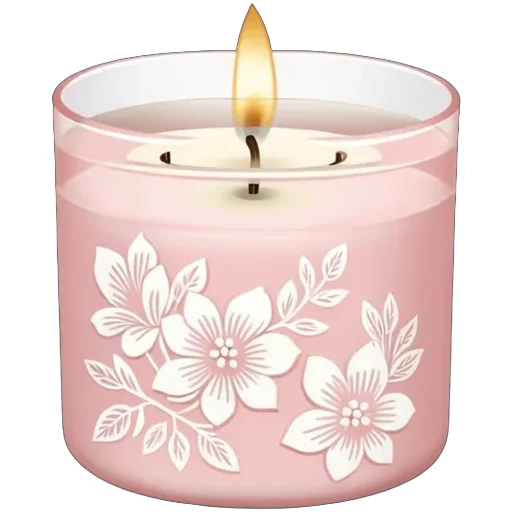 🕯️ Стикер «Spring genmoji» для Telegram