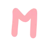 😀 Эмодзи «Spring - весенние буквы и цветы» для Telegram