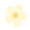 😀 Эмодзи «Spring - весенние буквы и цветы» для Telegram
