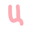 😀 Эмодзи «Spring - весенние буквы и цветы» для Telegram