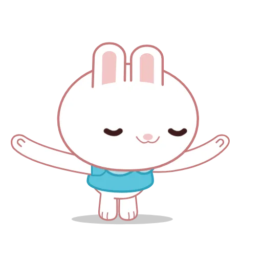 💦 Стикер «Spring Self Care» для Telegram