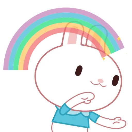 👍 Стикер «Spring Self Care» для Telegram
