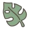 🍃 Эмодзи «𝒔𝒑𝒓𝒊𝒏𝒈 𝒗𝒊𝒃𝒆 𝒃𝒚» для Telegram
