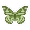 🦋 Эмодзи «𝒔𝒑𝒓𝒊𝒏𝒈 𝒗𝒊𝒃𝒆 𝒃𝒚» для Telegram
