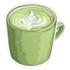 ☕ Эмодзи «𝒔𝒑𝒓𝒊𝒏𝒈 𝒗𝒊𝒃𝒆 𝒃𝒚» для Telegram