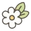 🌼 Эмодзи «𝒔𝒑𝒓𝒊𝒏𝒈 𝒗𝒊𝒃𝒆 𝒃𝒚» для Telegram