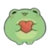 😘 Эмодзи «𝒔𝒑𝒓𝒊𝒏𝒈 𝒗𝒊𝒃𝒆 𝒃𝒚» для Telegram