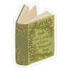 📗 Эмодзи «𝒔𝒑𝒓𝒊𝒏𝒈 𝒗𝒊𝒃𝒆 𝒃𝒚» для Telegram