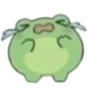 😭 Эмодзи «𝒔𝒑𝒓𝒊𝒏𝒈 𝒗𝒊𝒃𝒆 𝒃𝒚» для Telegram