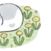 🖼 Эмодзи «𝒔𝒑𝒓𝒊𝒏𝒈 𝒗𝒊𝒃𝒆 𝒃𝒚» для Telegram