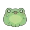 😰 Эмодзи «𝒔𝒑𝒓𝒊𝒏𝒈 𝒗𝒊𝒃𝒆 𝒃𝒚» для Telegram