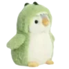 🐧 Эмодзи «𝒔𝒑𝒓𝒊𝒏𝒈 𝒗𝒊𝒃𝒆 𝒃𝒚» для Telegram