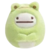 🫥 Эмодзи «𝒔𝒑𝒓𝒊𝒏𝒈 𝒗𝒊𝒃𝒆 𝒃𝒚» для Telegram
