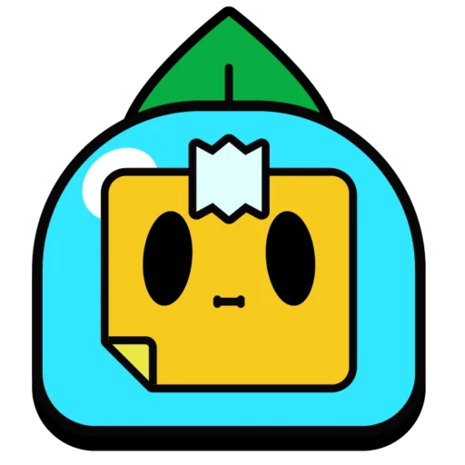 Стикерпак Sprout Pins для Telegram — скачать