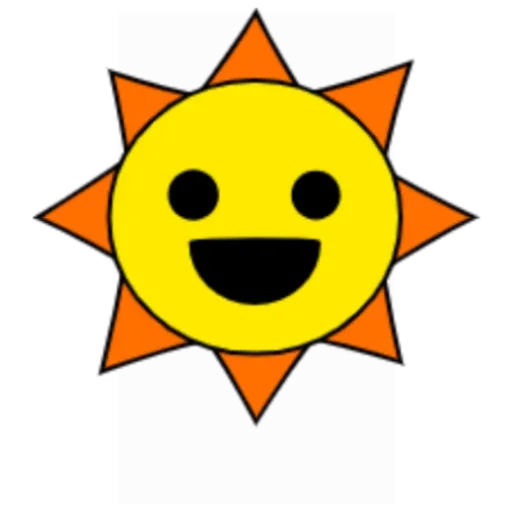 🌅 Стикер «Sprunki» для Telegram
