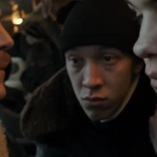 🤩 Стикер «Слово пацана(1)» для Telegram