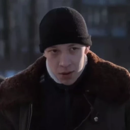 🤩 Стикер «Слово пацана(1)» для Telegram