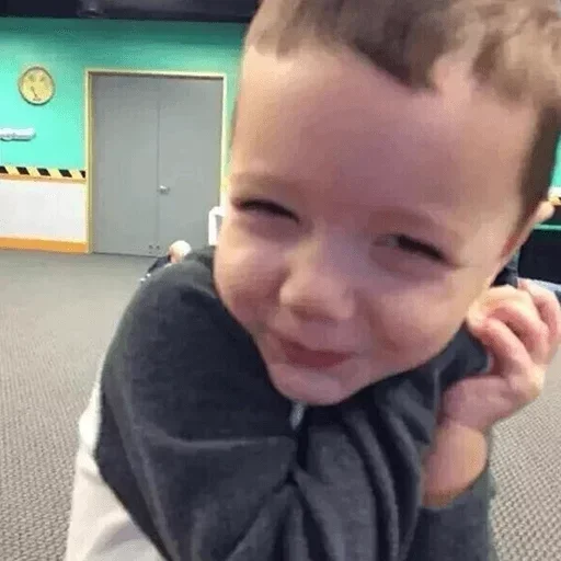 🥰 Стикер «1» для Telegram