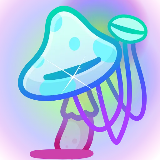 🍄 Эмодзи «Spy Agaric» для Telegram